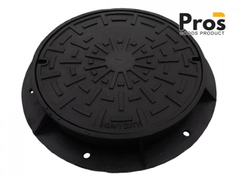 เกร็ดความรู้ฝาท่อเหล็กหล่อ