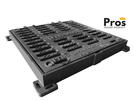 ตระแกรงเหล็กหล่อเหนียว ราคา